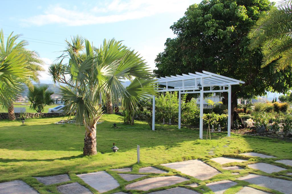 Hasayaki Homestay Sanxing Zewnętrze zdjęcie