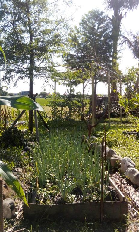 Hasayaki Homestay Sanxing Zewnętrze zdjęcie