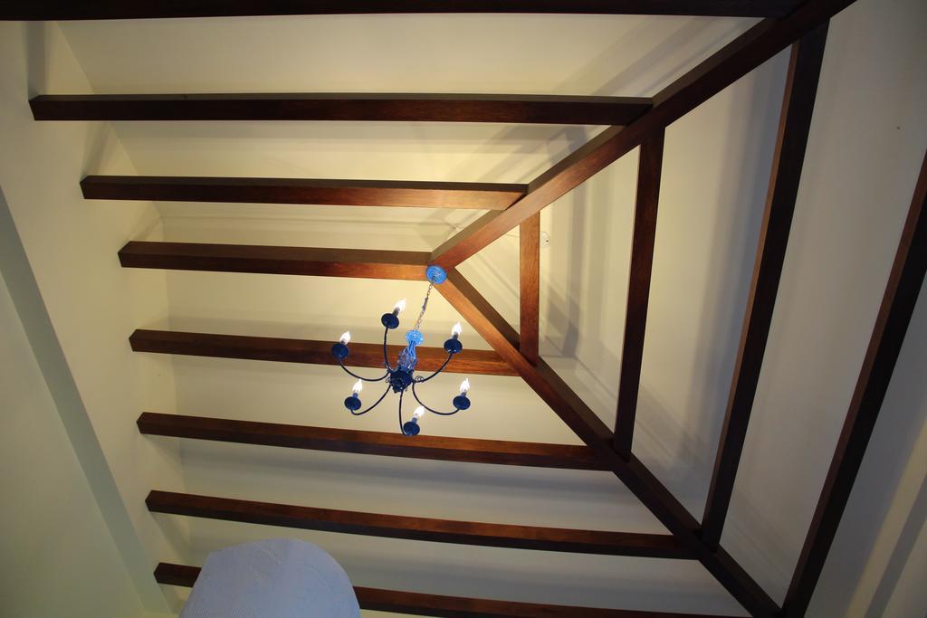 Hasayaki Homestay Sanxing Zewnętrze zdjęcie