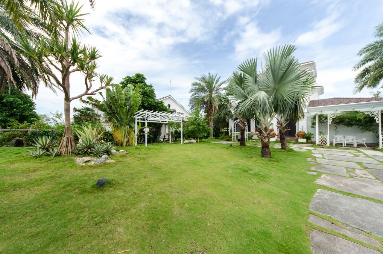 Hasayaki Homestay Sanxing Zewnętrze zdjęcie