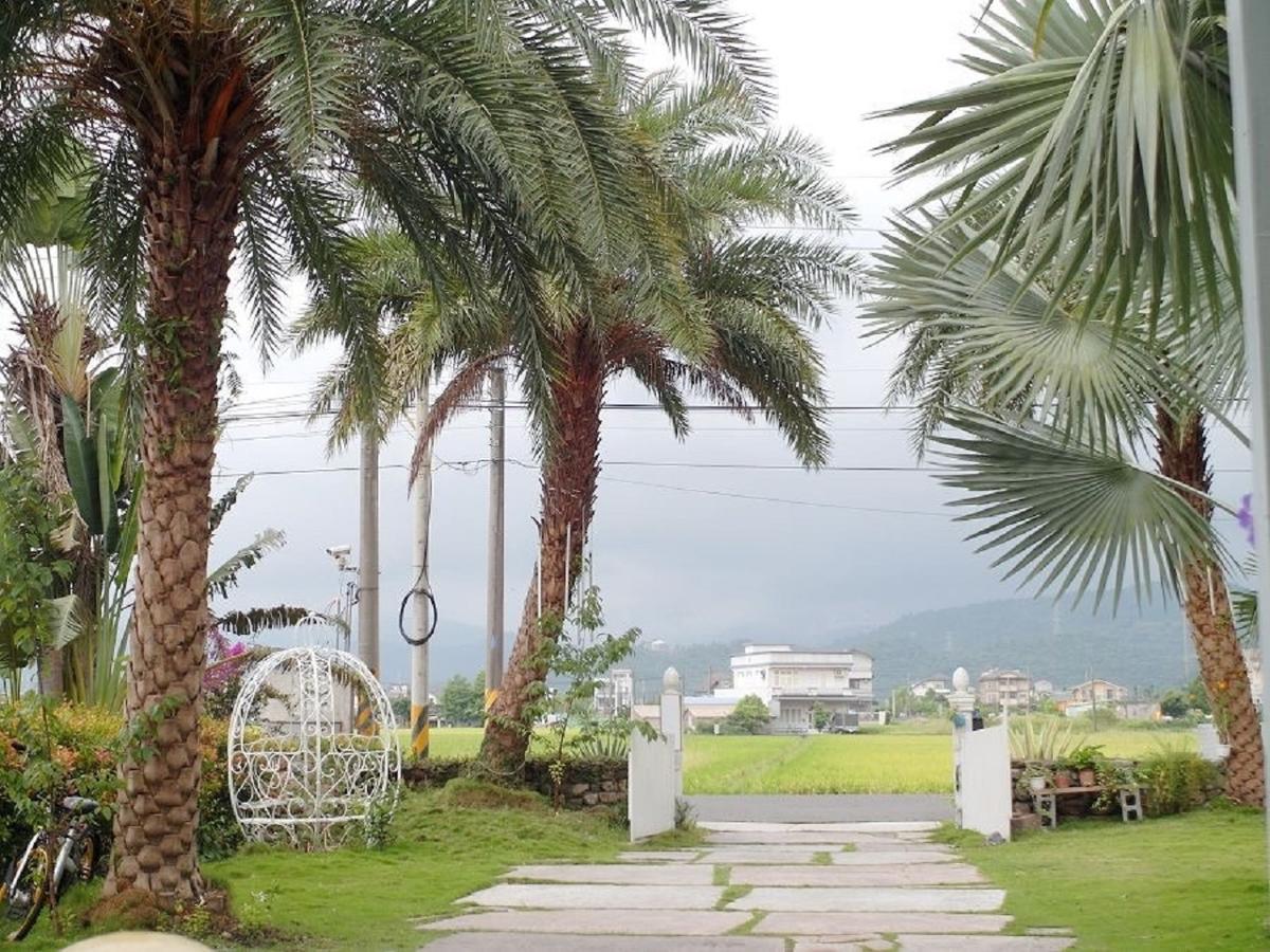 Hasayaki Homestay Sanxing Zewnętrze zdjęcie