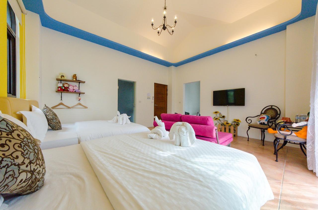 Hasayaki Homestay Sanxing Zewnętrze zdjęcie