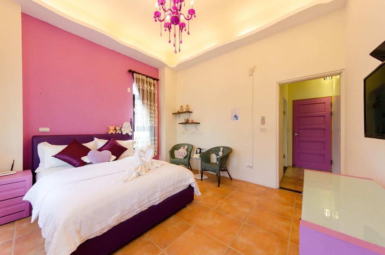 Hasayaki Homestay Sanxing Zewnętrze zdjęcie