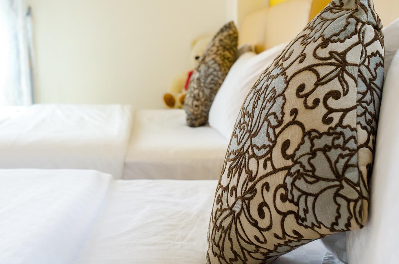 Hasayaki Homestay Sanxing Zewnętrze zdjęcie