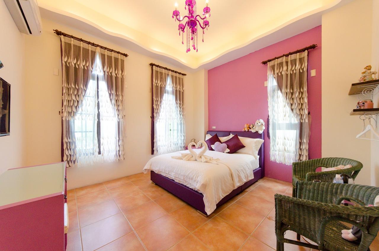 Hasayaki Homestay Sanxing Zewnętrze zdjęcie