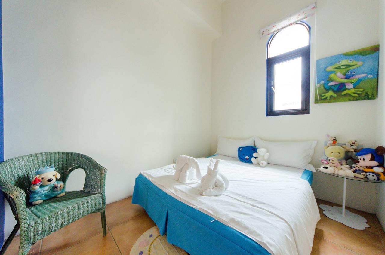 Hasayaki Homestay Sanxing Zewnętrze zdjęcie