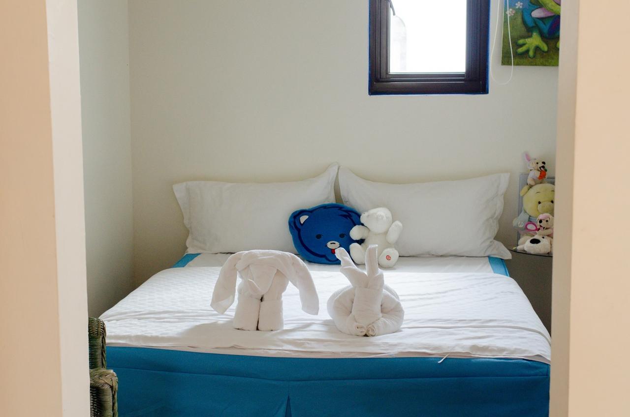 Hasayaki Homestay Sanxing Zewnętrze zdjęcie
