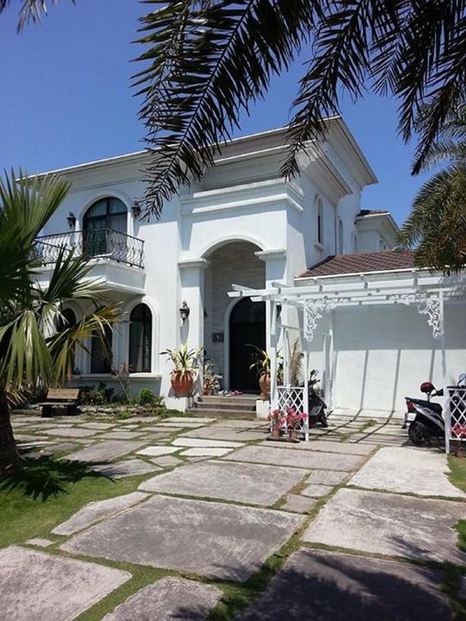 Hasayaki Homestay Sanxing Zewnętrze zdjęcie