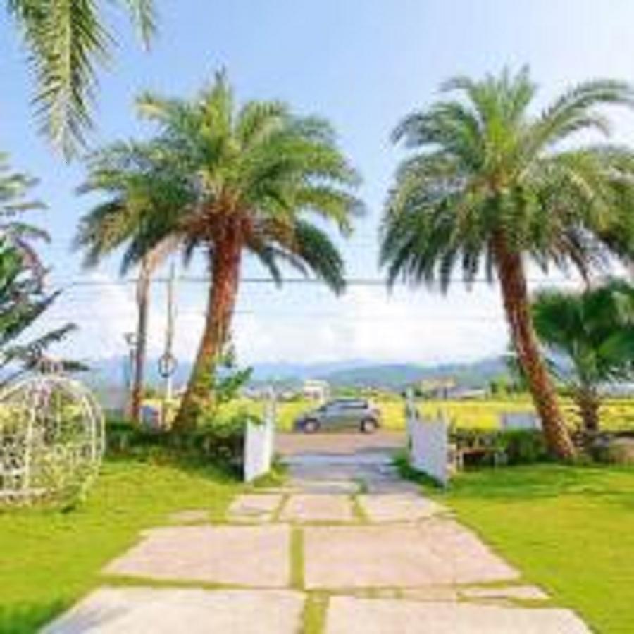 Hasayaki Homestay Sanxing Zewnętrze zdjęcie