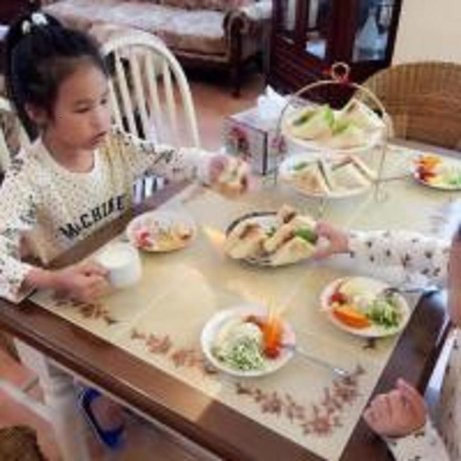 Hasayaki Homestay Sanxing Zewnętrze zdjęcie