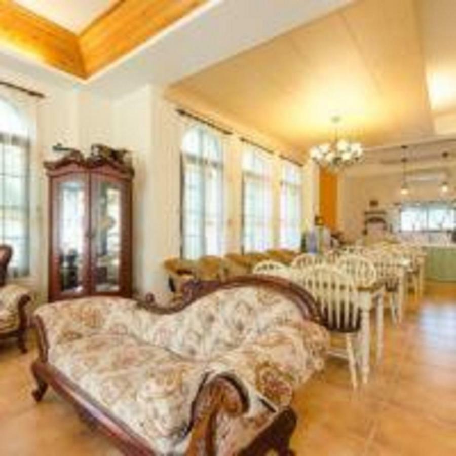 Hasayaki Homestay Sanxing Zewnętrze zdjęcie